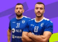 Hendboll, Ostlund publikon listën për ndeshjet e radhës