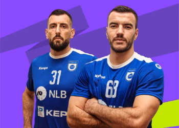 Hendboll, Ostlund publikon listën për ndeshjet e radhës