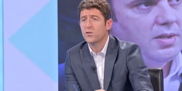 Hoti: Individë e grupe në PDK duan më shumë rrëzimin e Kurtit se lirimin e ish-krerëve të UÇK-së