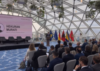 Financimet e paligjshme, Murati: Ligjet në letër nuk mjaftojnë, të dëshmohet integriteti financiar
