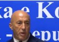 Haradinaj: Kurti i dha goditje të rëndë UÇK-së, e la në gjysmë Ligjin për Specialen