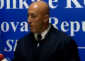 Haradinaj: Kurti i dha një goditje të rëndë UÇK-së, duke e lënë në gjysmë ligjin për Specialen