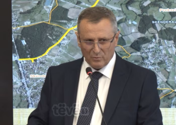 KPK vendos në një mbledhje të jashtëzakonshme, shkarkohet Blerim Isufaj
