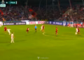 Kosovari Ibrahimoviç shënon supergol në Gjermani