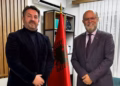IKKL dhe Ambasada e Shqipërisë diskutojnë për zgjerimin e bashkëpunimit