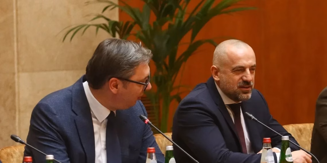 Pas rënies së Vuçiqit, Prokuroria serbe rihap rastin e Radoiçiqit – Pse u la i lirë pas sulmit në Banjskë?