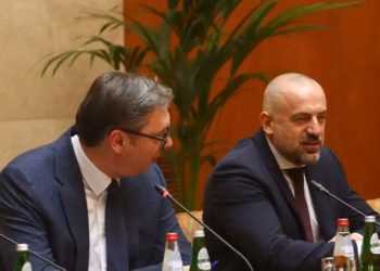 Prokuroria serbe rihap rastin e Radoiçiqit – Pse u la i lirë pas sulmit në Banjskë?
