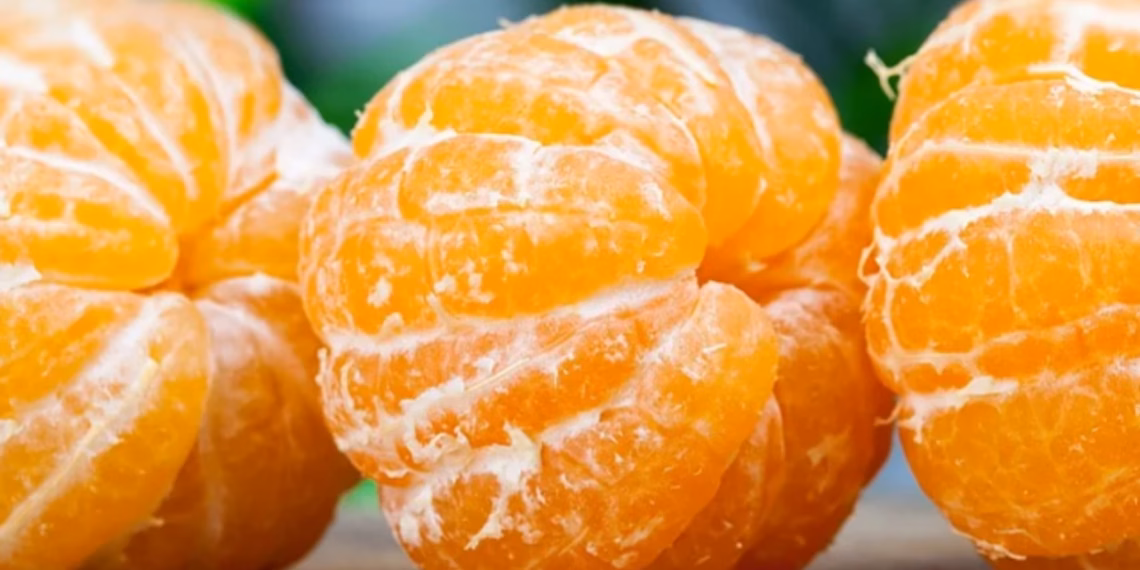 Superfrutat e vjeshtës – pesë arsye pse mandarinat duhet të jenë pjesë e dietës suaj të përditshme