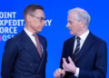 Presidentët e Finlandës dhe Norvegjisë zhvillojnë një telefonatë të përbashkët me Putinin