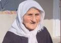 Ndër më të moshuarat në botë, Qeveria e Shqipërisë i jep  pension të posaçëm 117-vjeçares, Qamile Marra
