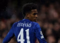 Barcelona interesohet për talentin brazilian Estevao