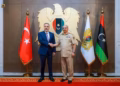 Marrëveshja detare Libi-Turqi shkakton reagime dhe kritika