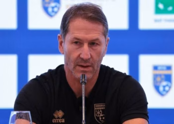 Foda i lë në tribuna tre futbollistë për ndeshjen Kosovë – Izrael
