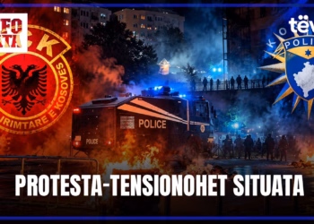 Emisioni “Info Nata” 05.10.2026