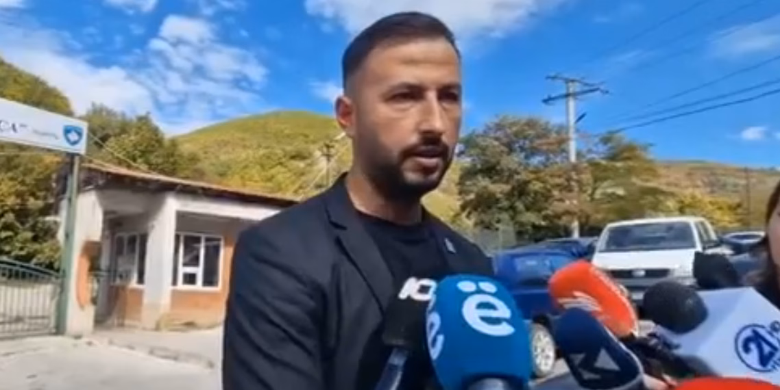 Januzi për minatorët: Të dalësh nga 800 metra nën tokë nëpër shkallë vertikale, një sfidë e jashtëzakonshme