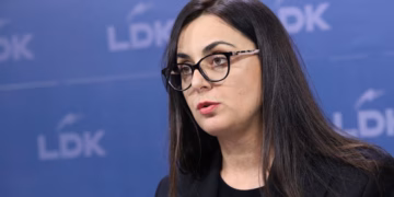 Deputetja e LDK-së kërkon llogaridhënie nga Kurti për rastin e Arlinda Zekajt