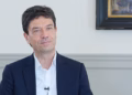 Ambasadori francez uron presidenten Shiroka-Pula