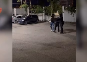 I kërkuar në Itali si pjesëtar i një organizate kriminale që trafikonte drogë, arrestohet në Kavajë 47-vjeçari