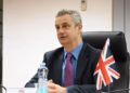 Ambasada britanike pas vrasjes së Arlinda Zekajt: Askush që kërkon ndihmë nuk duhet të mbetet pa mbrojtje