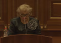 Kush është Justina Shiroka-Pula, presidentja e re e Kosovës?