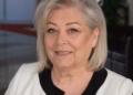 Kuvendi zgjedh Justina Shiroka-Pulën presidente të Kosovës