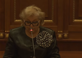 Shiroka-Pula pas zgjedhjes presidente: Do të jem presidente e të gjithë qytetarëve