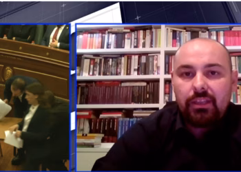 Kabashi: Nëse dërgohet në Kushtetuese çështja e zgjedhjes së presidentit mund të ketë probleme