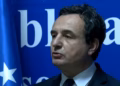 Kurti propozon Justina Shiroka Pulën për presidente