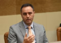 Konjufca në Pragë: Kosova është dëshmi e suksesit të bashkëpunimit transatlantik