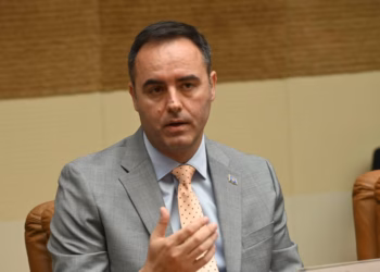 Konjufca në Pragë: Kosova është dëshmi e suksesit të bashkëpunimit transatlantik