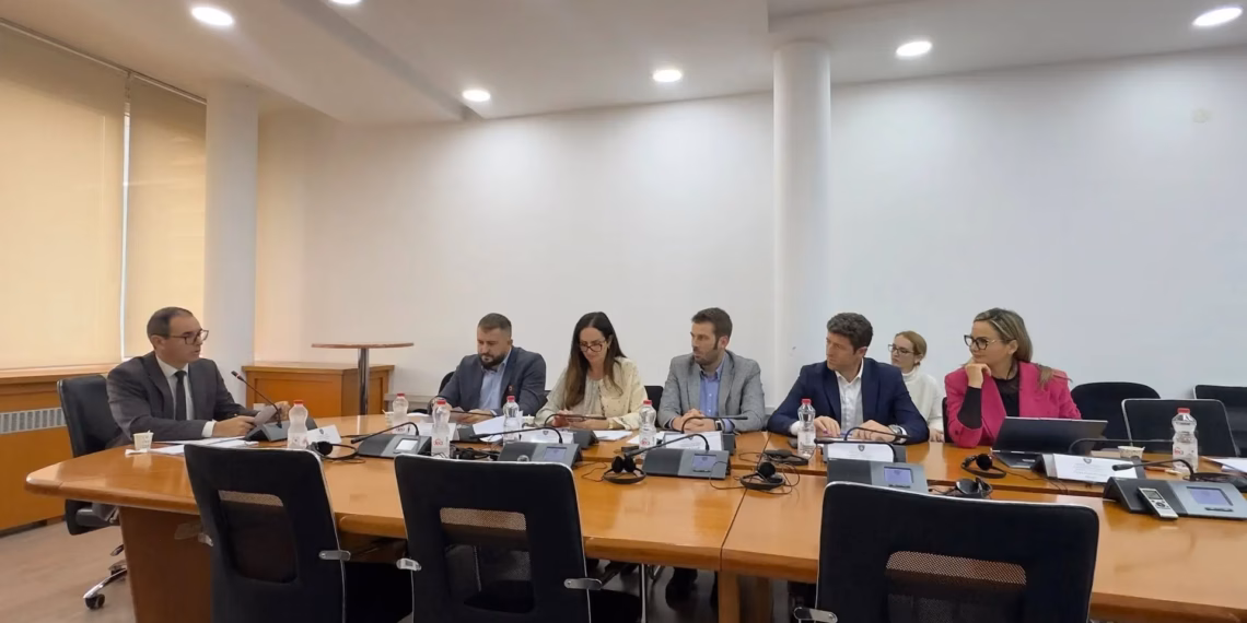 Miratohet projektligji për parandalimin e pastrimit të parave dhe financimit të terrorizmit
