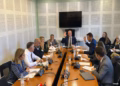 Komisioni miraton propozimet për Byronë, rrëzohet amendamenti i Përparim Grudës