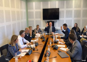 Komisioni miraton propozimet për Byronë, rrëzohet amendamenti i Përparim Grudës