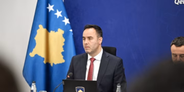 Konjufca shpreh ngushëllime për viktimat e aksidentit me helikopter të EUFOR-it