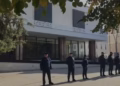 Protestë sërish në Korçë në orën 10:00, policia blindon institucionet dhe gjimnazet