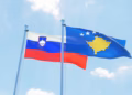 Sllovenia rikonfirmon mbështetjen për Kosovën