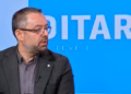 Krasniqi: Vetëvendosje duhet të përfshihet në strategjinë kundër Speciales