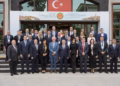 Kryeprokurori i Shtetit merr pjesë në Forumin e Pestë të Kryeprokurorëve të Ballkanit në Turqi
