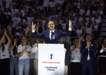 Kosova në fushatën zgjedhore në Serbi: Retorikë nacionaliste, pak zgjidhje konkrete
