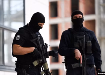 Kosova heton 10 të dyshuar për kontrabandë me mallra në veri të vendit