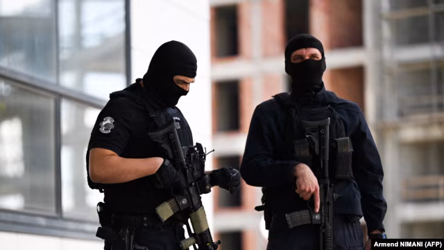 Kosova heton 10 të dyshuar për kontrabandë me mallra në veri të vendit