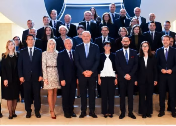 Kosova asociohet zyrtarisht me Qendrën Evropiane për Qëndrueshmëri Demokratike,