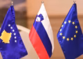 Kosova dhe Sllovenia synojnë thellimin e bashkëpunimit ekonomik dhe rritjen e eksporteve
