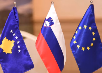 Kosova dhe Sllovenia synojnë thellimin e bashkëpunimit ekonomik dhe rritjen e eksporteve