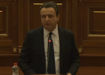 Kurti kërkon hetim të menjëhershëm për vrasjen e Arlinda Zekajt: Ajo kishte paralajmëruar për rrezikun
