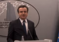 Kurti: Glauk Konjufca dhe Feride Rushiti, kandidatët tanë të rinj për president