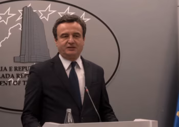 Kurti me ofertë të re, propozon dy emra për president: Glauku ose Feridja