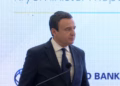 ​“Sfidë e veçantë”, Kurti: Serbia ende nuk ia ka dorëzuar Kosovës dokumentacionin kadastral