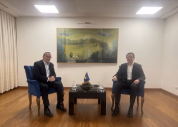 Dy orë në takim, Kurti dhe Hamza ende në bisedime për presidentin dhe Specialen