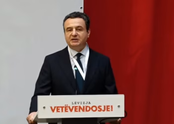 Kurti: Shpresojmë që zhvillimet e reja në Serbi të hapin rrugën për normalizimin e marrëdhënieve me Kosovën